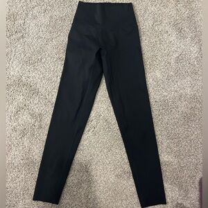 Never worn Offline Aerie Leggings